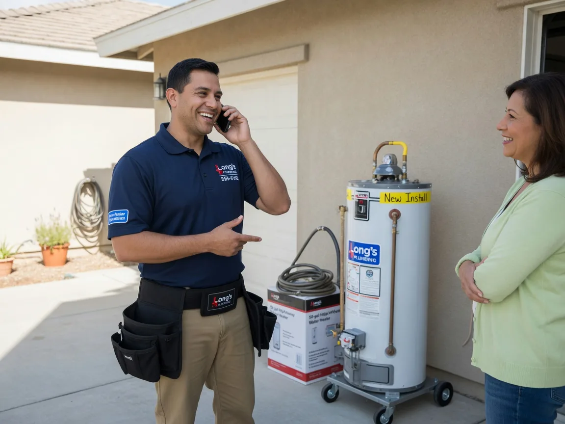 Leak Detection Deer Creek, MN FAQs